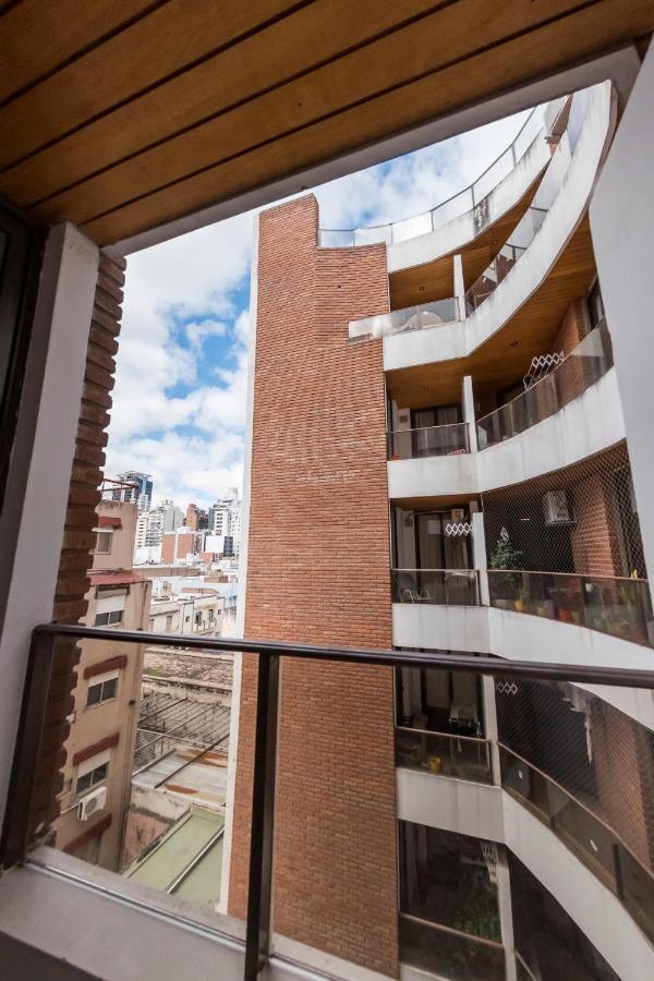 코르도바 Viaggiato Centro 아파트 외부 사진